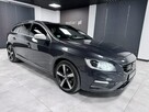 Volvo V60 2.0 D3 150KM* R-DESIGN*Full Led* Virtual* Multimedia*Keyless*HiFi* TOP - 6
