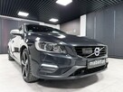 Volvo V60 2.0 D3 150KM* R-DESIGN*Full Led* Virtual* Multimedia*Keyless*HiFi* TOP - 7