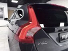 Volvo V60 2.0 D3 150KM* R-DESIGN*Full Led* Virtual* Multimedia*Keyless*HiFi* TOP - 14