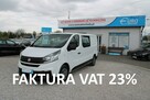 Fiat Talento BUSINESS L2H1 Brygadowy Gwarancja Netto 69 024PLN