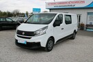 Fiat Talento BUSINESS L2H1 Brygadowy Gwarancja Netto 67398PLN - 2