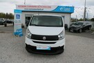Fiat Talento BUSINESS L2H1 Brygadowy Gwarancja Netto 67398PLN - 3