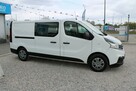 Fiat Talento BUSINESS L2H1 Brygadowy Gwarancja Netto 67398PLN - 5