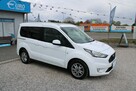 Ford Tourneo Connect Titanium 120HP Panorama netto 45365 PLN Gwarancja Krajowy - 5