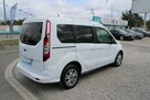 Ford Tourneo Connect Titanium 120HP Panorama netto 45365 PLN Gwarancja Krajowy - 6