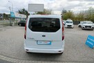 Ford Tourneo Connect Titanium 120HP Panorama netto 45365 PLN Gwarancja Krajowy - 7