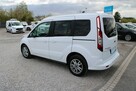 Ford Tourneo Connect Titanium 120HP Panorama netto 45365 PLN Gwarancja Krajowy - 9