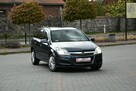 Opel Astra 1.7CDTi 110KM 2008r. TEMPOMAT Klima POLECAM - 9