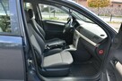 Opel Astra 1.7CDTi 110KM 2008r. TEMPOMAT Klima POLECAM - 12