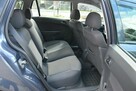 Opel Astra 1.7CDTi 110KM 2008r. TEMPOMAT Klima POLECAM - 13