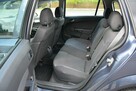 Opel Astra 1.7CDTi 110KM 2008r. TEMPOMAT Klima POLECAM - 14