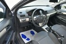 Opel Astra 1.7CDTi 110KM 2008r. TEMPOMAT Klima POLECAM - 15