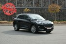 Ford Kuga Vignale 2.5 Hybrid 190KM 2023r. SALON FullLED Virtual NAVi Kamera
