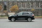 Ford Kuga Vignale 2.5 Hybrid 190KM 2023r. SALON FullLED Virtual NAVi Kamera - 4