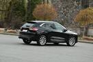 Ford Kuga Vignale 2.5 Hybrid 190KM 2023r. SALON FullLED Virtual NAVi Kamera - 7