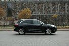 Ford Kuga Vignale 2.5 Hybrid 190KM 2023r. SALON FullLED Virtual NAVi Kamera - 8