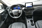 Ford Kuga Vignale 2.5 Hybrid 190KM 2023r. SALON FullLED Virtual NAVi Kamera - 11
