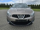 Nissan Qashqai+2 2,0Benz Serwis.7 Foteli.Kam.cof.Navigacja.Parktronic.Serwis,Tempomat. - 4