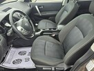 Nissan Qashqai+2 2,0Benz Serwis.7 Foteli.Kam.cof.Navigacja.Parktronic.Serwis,Tempomat. - 13