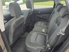 Nissan Qashqai+2 2,0Benz Serwis.7 Foteli.Kam.cof.Navigacja.Parktronic.Serwis,Tempomat. - 16