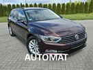 Volkswagen Passat 1,6tdi AUTOMAT.Navi.Klimatr 2 str.Serwis.Tempomat.Łopatki Zmiany Bie.
