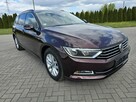 Volkswagen Passat 1,6tdi AUTOMAT.Navi.Klimatr 2 str.Serwis.Tempomat.Łopatki Zmiany Bie. - 2