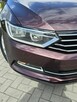 Volkswagen Passat 1,6tdi AUTOMAT.Navi.Klimatr 2 str.Serwis.Tempomat.Łopatki Zmiany Bie. - 4