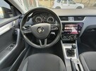 Škoda Octavia Salon PL|ALU 16"+ wielosezon |PDC| |tempomat|LED|Carplay_Android - 12