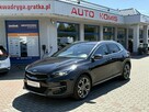 Kia XCeed 1.5 160 KM Pół Skóry, Kamera, Full LED, Pełny serwis, Gwarancja