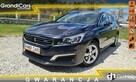 Peugeot 508 SW 2.0 BlueHDI 150KM # LIFT # NAVI # Panorama # Parktronic # Super Stan !