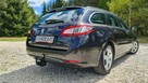 Peugeot 508 SW 2.0 BlueHDI 150KM # LIFT # NAVI # Panorama # Parktronic # Super Stan ! - 2