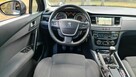 Peugeot 508 SW 2.0 BlueHDI 150KM # LIFT # NAVI # Panorama # Parktronic # Super Stan ! - 16