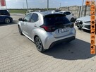 Toyota Yaris Hybryda Automat Kamera Podgrzewanie Virtual 130KM