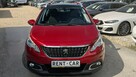 Peugeot 2008 1.2i*82PS*ZAREJESTROWANY*Bezwypadkowy*80.000km Serwis*GWARANCJA 24M - 4
