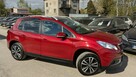 Peugeot 2008 1.2i*82PS*ZAREJESTROWANY*Bezwypadkowy*80.000km Serwis*GWARANCJA 24M - 7