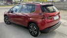 Peugeot 2008 1.2i*82PS*ZAREJESTROWANY*Bezwypadkowy*80.000km Serwis*GWARANCJA 24M - 8