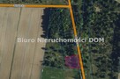 Działka budowlana Krasice gm. Mstów - 4