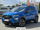 Ford EcoSport *FILM*ACTIVE*LED*Niski Przebieg*2022*Roczna Gwarancja Techniczna*
