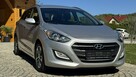 Hyundai i30 1.6 CRDI 110KM z Niemiec, SERWISOWANY, Kamera, Nawigacja, PDC, Led! - 4