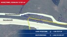 Działka 1,35 ha Godętowo gm. Łęczyce przy trasie S6 - 4