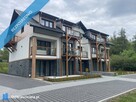 Apartament z ogródkiem w kameralnym miejscu