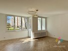 REZERWACJA, 3-pok, parter, pow. 61,4 m2, loggia - 1