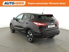 Nissan Qashqai kamera, navi, podg.fotele, aut.klima - 4
