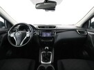Nissan Qashqai kamera, navi, podg.fotele, aut.klima - 15
