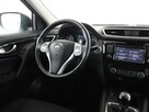 Nissan Qashqai kamera, navi, podg.fotele, aut.klima - 16