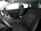 Hyundai Tucson klima auto navi grzane fotele kamera i czujniki parkowania hak - 13
