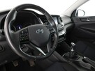 Hyundai Tucson klima auto navi grzane fotele kamera i czujniki parkowania hak - 14