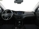 Hyundai Tucson klima auto navi grzane fotele kamera i czujniki parkowania hak - 15