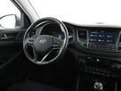 Hyundai Tucson klima auto navi grzane fotele kamera i czujniki parkowania hak - 16