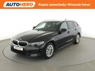 BMW 320 FV23, automat, phev, skóra, ledy, kamera, navi